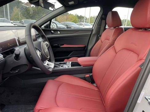 Used 2026 Kia K5 GT-Line w/ GT-Line Red Interior Package image 24