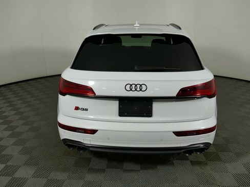 Used 2023 Audi SQ5 Prestige image 4