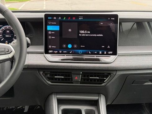 New 2026 Volkswagen Tiguan S AWD/4WD image 7