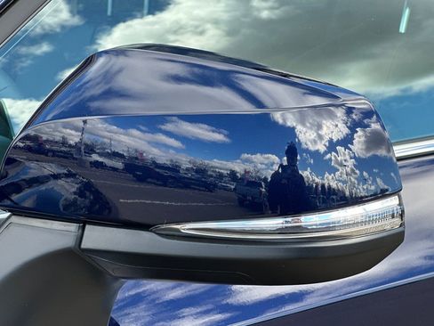 Used 2026 Toyota Grand Highlander XLE image 54