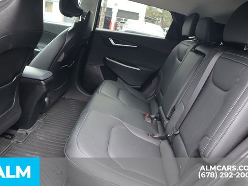 Used 2024 Kia EV6 Wind w/ Wind Technology Package image 19