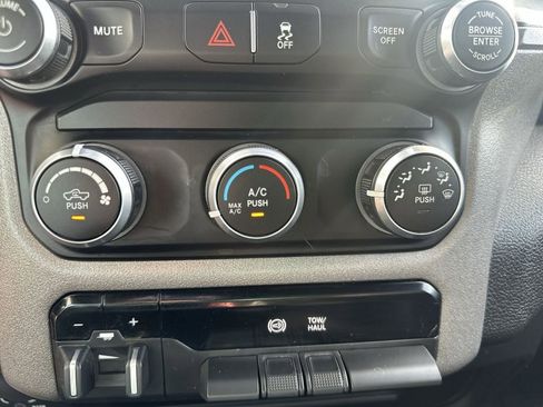 Used 2023 RAM 2500 Tradesman image 24