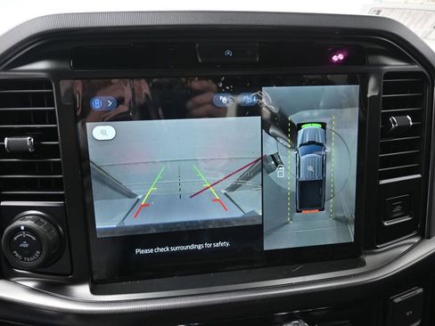 New 2026 Ford F150 Platinum w/ Equipment Group 700A Standard image 4