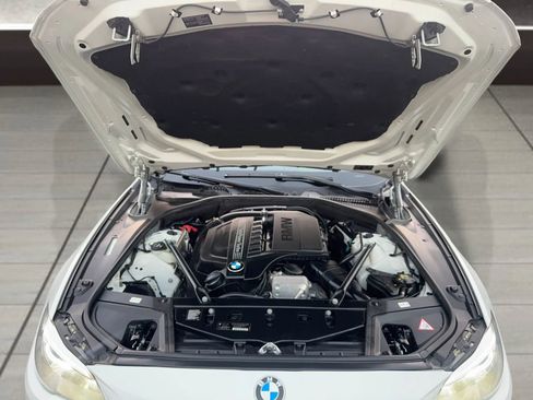 Used 2014 BMW 535i Sedan RWD image 58