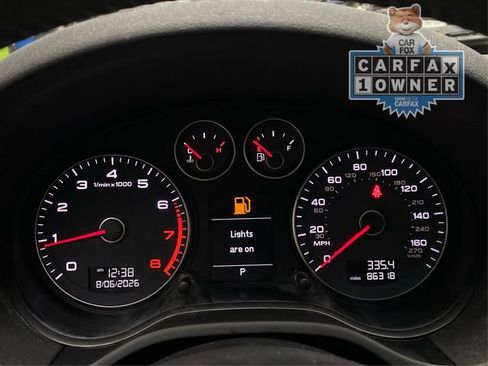 Used 2012 Audi A3 2.0T Premium AWD/4WD image 22
