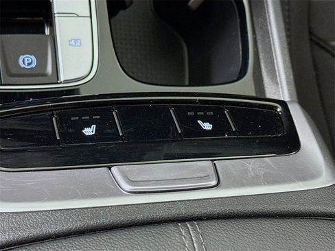 Used 2024 Hyundai Santa Cruz SEL image 13