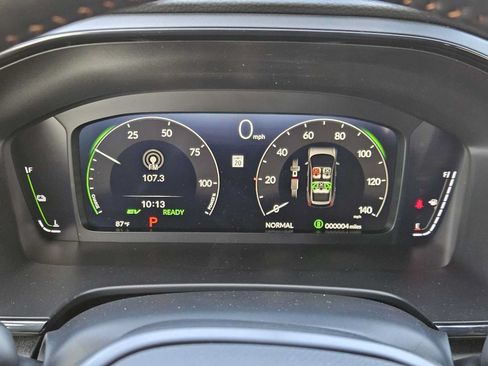 New 2026 Honda CR-V TrailSport image 13