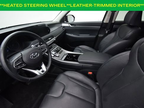 Used 2020 Hyundai Palisade SEL image 11