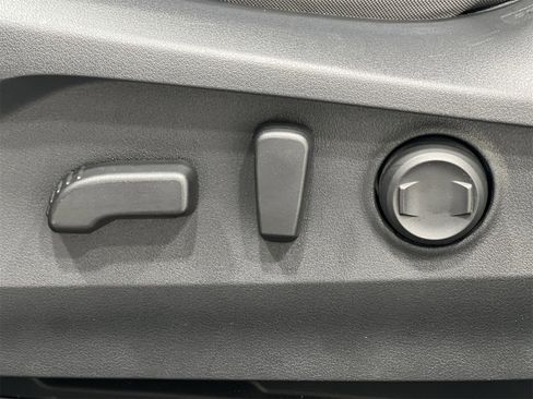 Certified 2025 Subaru Legacy Premium image 12