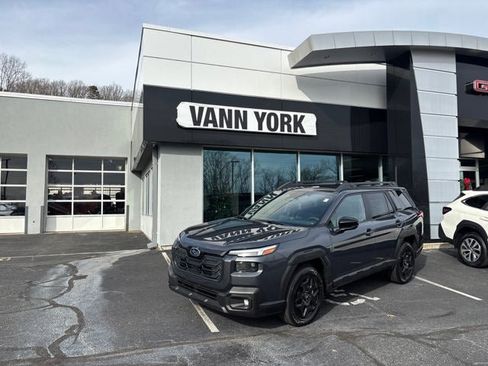 New 2026 Subaru Outback Limited image 56