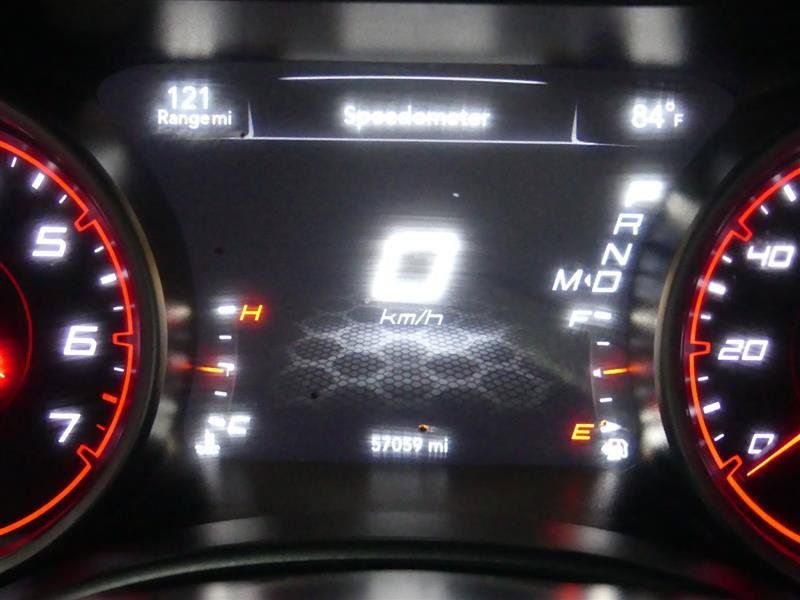 Used 2022 Dodge Charger SXT RWD image 32