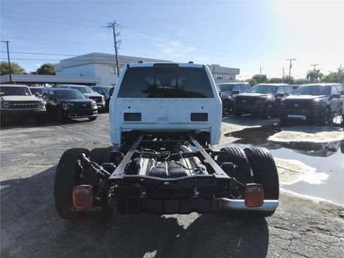 New 2026 Ford F350 XL w/ XL Chrome Package RWD image 4