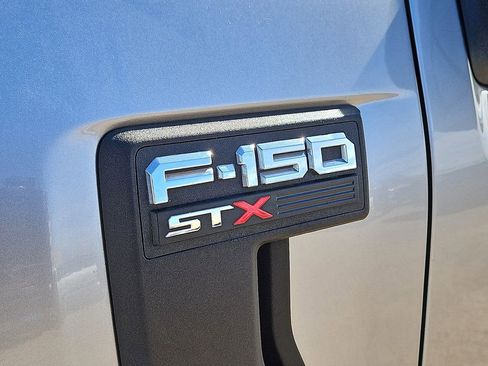 Used 2022 Ford F150 XL w/ STX Appearance Package image 6