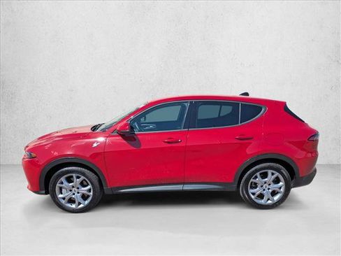 Used 2024 Dodge Hornet R/T AWD/4WD image 9