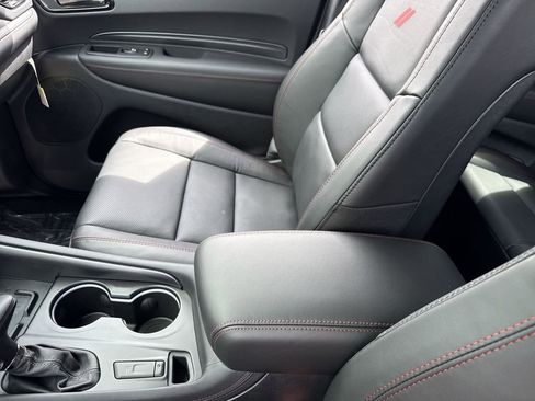 New 2026 Dodge Durango GT image 20