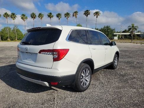 Used 2020 Honda Pilot EX-L image 5