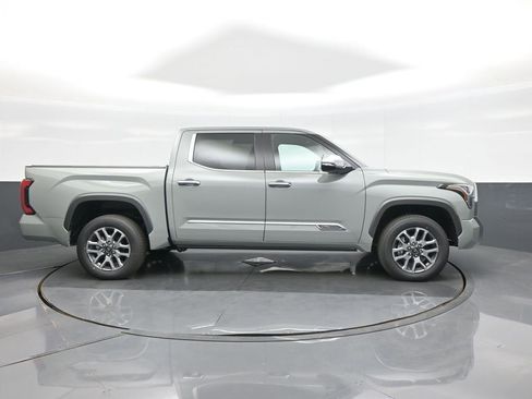 New 2026 Toyota Tundra 1794 Edition AWD/4WD image 9