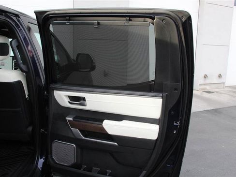 Used 2023 Toyota Tundra Capstone image 26