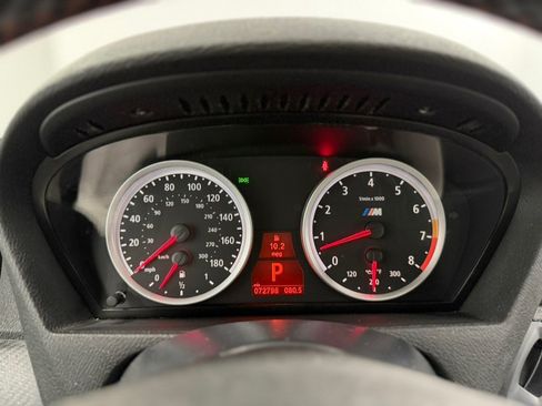 Used 2011 BMW X5 M AWD/4WD image 56