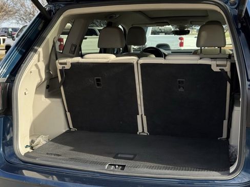 Used 2021 Volkswagen Atlas SEL image 36