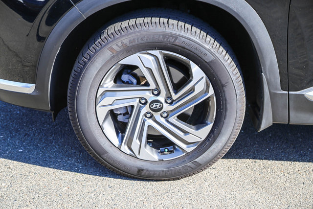 Certified 2022 Hyundai Santa Fe SEL AWD/4WD image 8