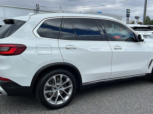 Used 2022 BMW X5 sDrive40i w/ Premium Package image 5