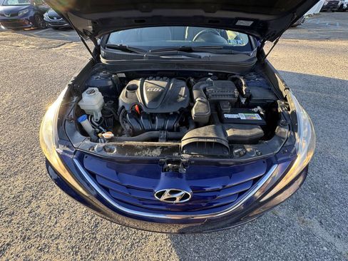 Used 2011 Hyundai Sonata GLS image 21