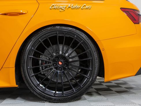 Used 2022 Audi RS 6 image 4