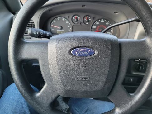 Used 2009 Ford Ranger XLT image 12