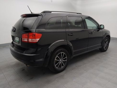 Used 2018 Dodge Journey SE w/ Popular Equipment Group FWD image 10