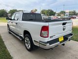 Used 2023 RAM 1500 Big Horn image 3