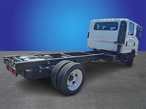 New 2025 Isuzu NQR image 3