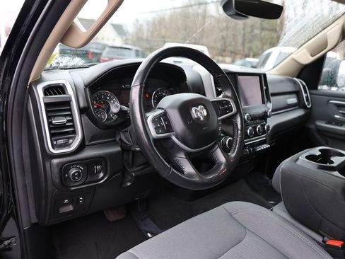 Used 2020 RAM 1500 Big Horn image 18