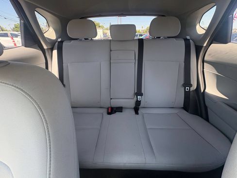 Used 2026 Hyundai Kona SEL Sport FWD image 39