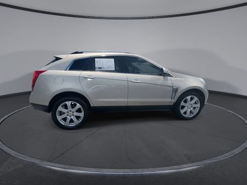 Used 2016 Cadillac SRX Premium FWD image 8
