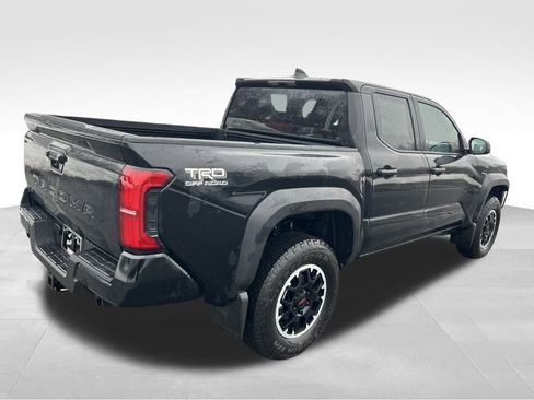 New 2026 Toyota Tacoma TRD Off-Road image 5