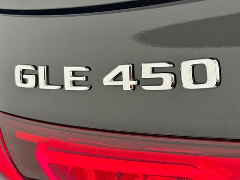Certified 2023 Mercedes-Benz GLE 450 4MATIC image 9