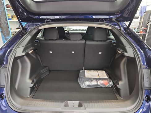 New 2026 Nissan Leaf w/ Floor Mat Package (S+) image 13