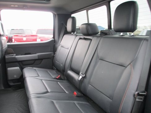 Used 2023 Ford F250 Lariat w/ Sport Appearance Package image 19