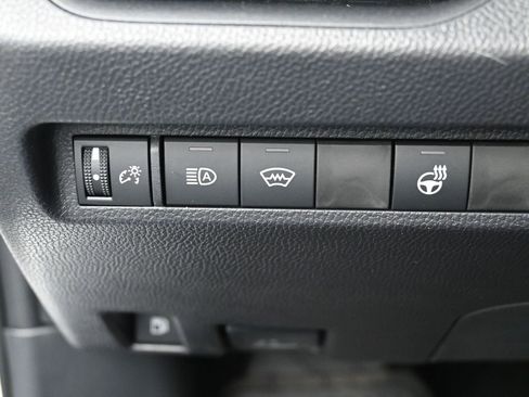 Certified 2025 Toyota RAV4 SE image 15