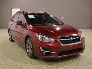 Used 2015 Subaru Impreza 2.0i Sport Limited video 1