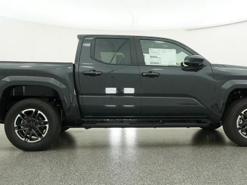 New 2026 Toyota Tacoma TRD Sport RWD image 55