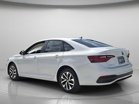 Certified 2023 Volkswagen Jetta S w/ IQ.Drive Package FWD image 4