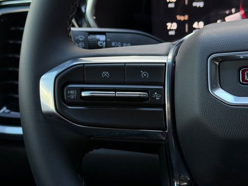 New 2026 GMC Canyon Elevation w/ Convenience Package image 26