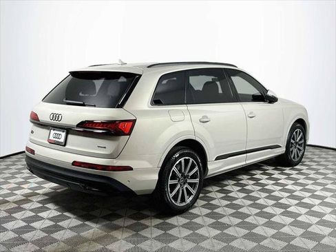 Certified 2023 Audi Q7 2.0T Premium Plus w/ Premium Plus Package AWD/4WD image 7