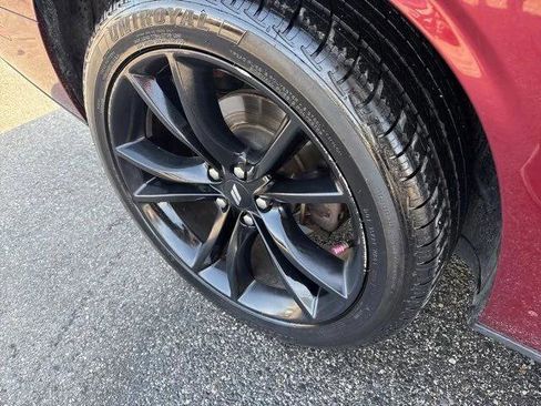 Certified 2018 Dodge Challenger SXT Plus image 40