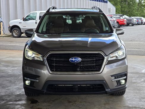 Used 2021 Subaru Ascent Touring w/ Popular Package #2A image 22