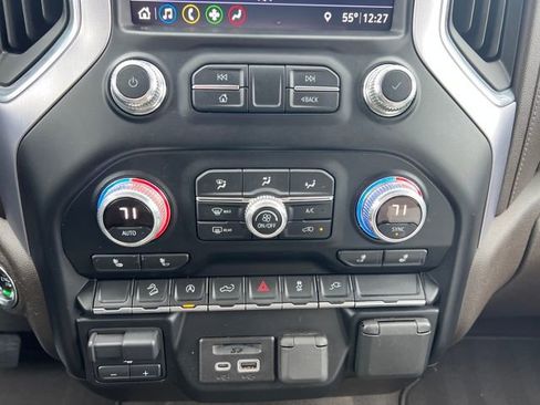Used 2019 GMC Sierra 1500 SLT w/ X31 Off-Road Package image 14