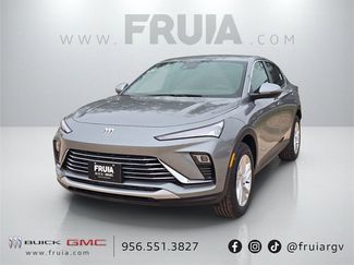 New 2026 Buick Envista Preferred w/ Convenience I Package video 1