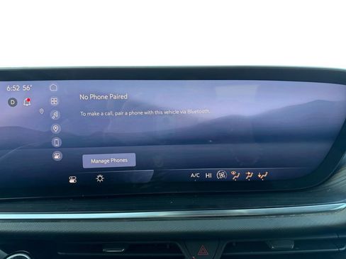 Used 2024 Buick Envision Preferred AWD/4WD image 19